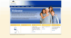 Desktop Screenshot of emeonline.org